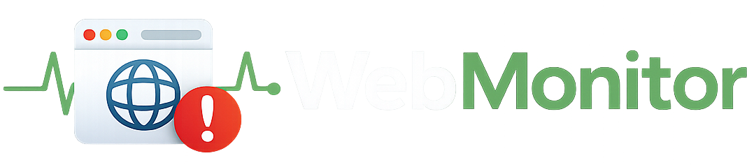 WebMonitor